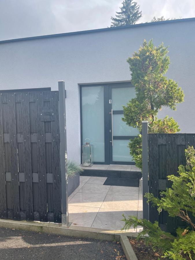 Zeitlos In Velden Velden am Wörthersee Kültér fotó
